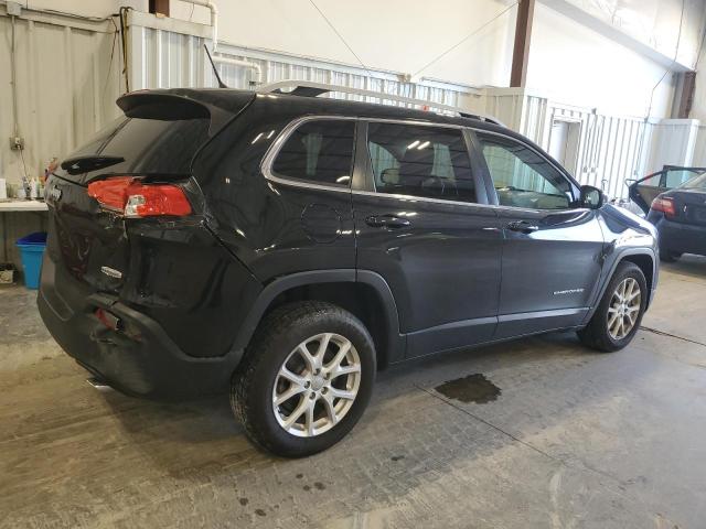 2014 Jeep Cherokee Latitude VIN: 1C4PJLCSXEW115672 Lot: 53091934