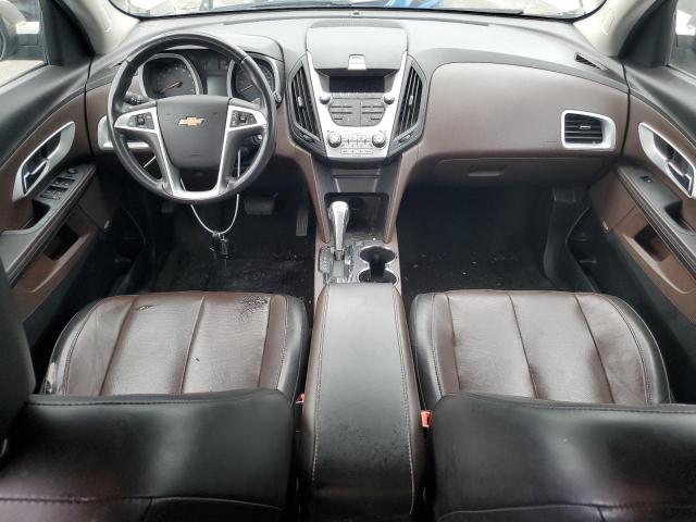 2011 Chevrolet Equinox Lt VIN: 2CNALPEC1B6257018 Lot: 53120804