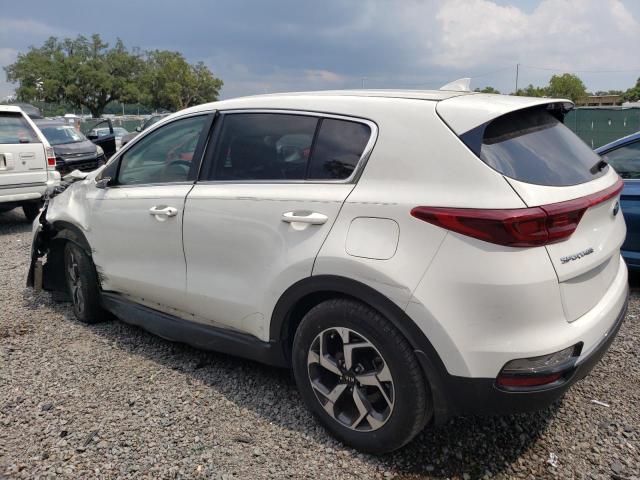 2020 Kia Sportage Lx VIN: KNDPM3ACXL7787564 Lot: 54793354