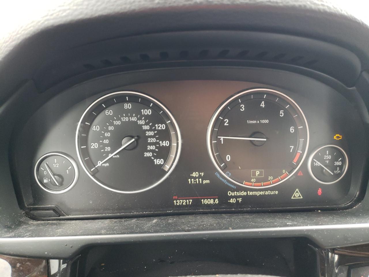 5UXKR0C56E0H17629 2014 BMW X5 xDrive35I