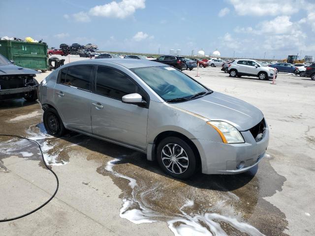 2009 Nissan Sentra 2.0 VIN: 3N1AB61E09L654057 Lot: 56497464