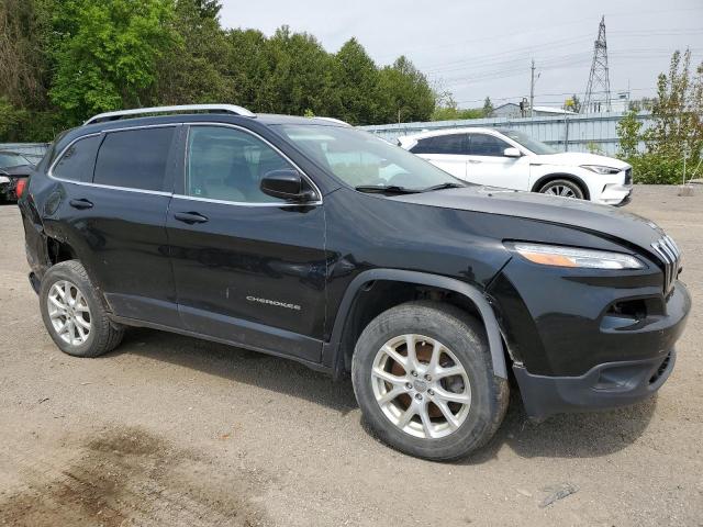 2018 Jeep Cherokee Latitude VIN: 1C4PJMCB2JD545546 Lot: 54963874