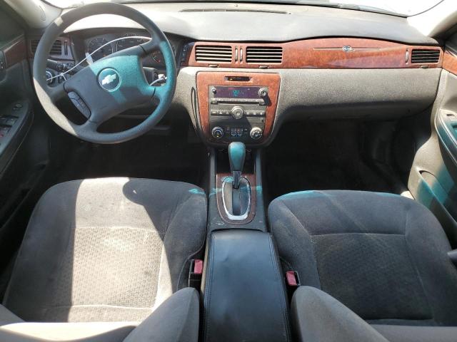 2009 Chevrolet Impala 1Lt VIN: 2G1WT57K991168848 Lot: 55510904