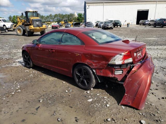 2011 Volvo C70 T5 VIN: YV1672MC4BJ118100 Lot: 56843914