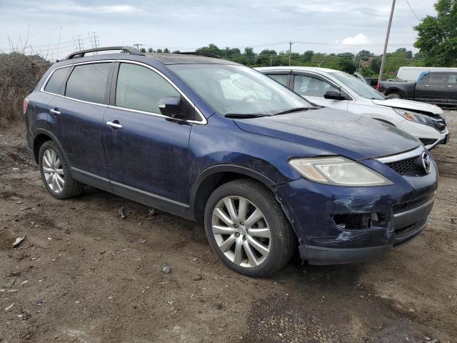 2008 Mazda Cx-9 VIN: JM3TB28AX80142181 Lot: 56161504