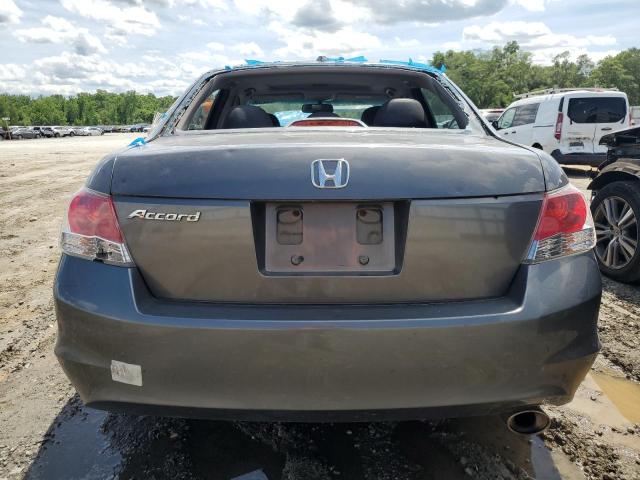 2009 Honda Accord Exl VIN: 1HGCP26889A136404 Lot: 55308254