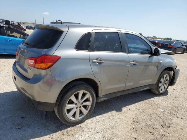 2014 Mitsubishi Outlander Sport Es VIN: 4A4AP3AU3EE013668 Lot: 56722344