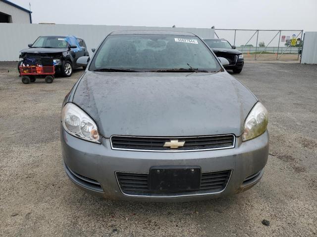 2009 Chevrolet Impala Ls VIN: 2G1WB57K491224844 Lot: 55027644