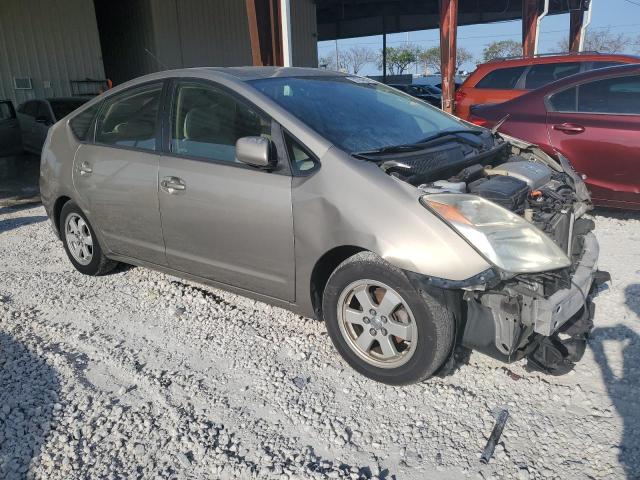 2005 Toyota Prius VIN: JTDKB20U153070761 Lot: 53784984