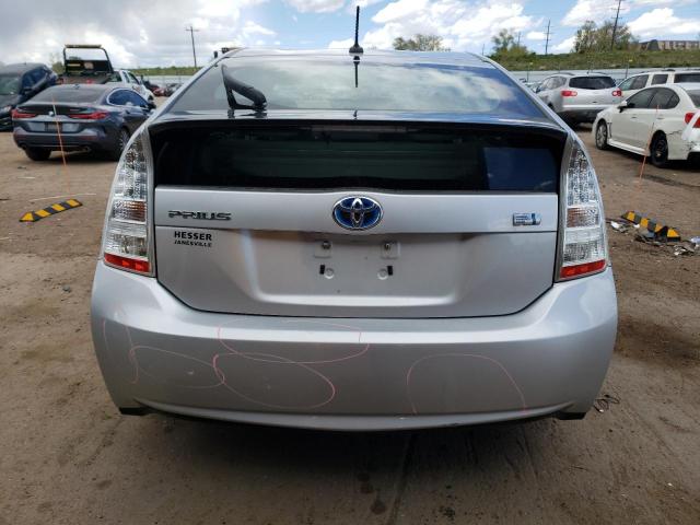 2010 Toyota Prius VIN: JTDKN3DU6A0100937 Lot: 54882464