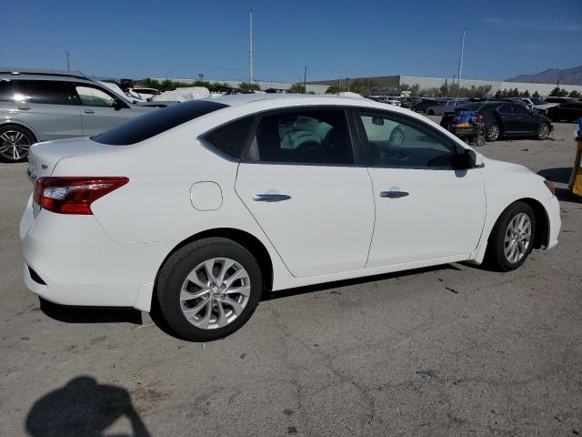 2019 Nissan Sentra S VIN: 3N1AB7AP6KY297516 Lot: 53463594