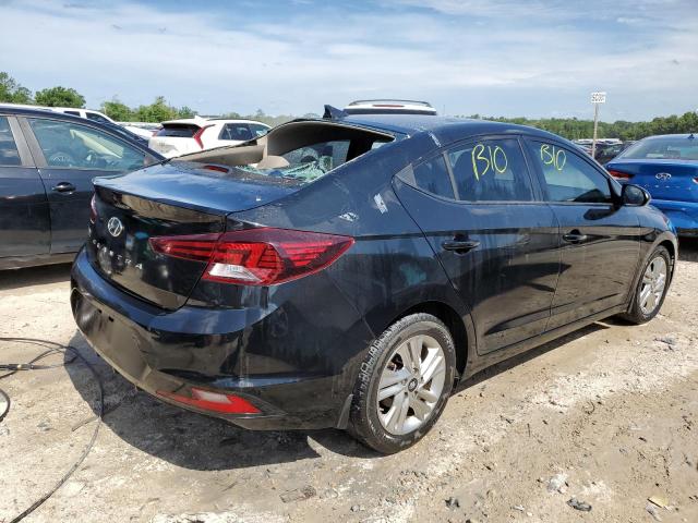 2020 Hyundai Elantra Sel VIN: 5NPD84LF4LH505533 Lot: 55568234