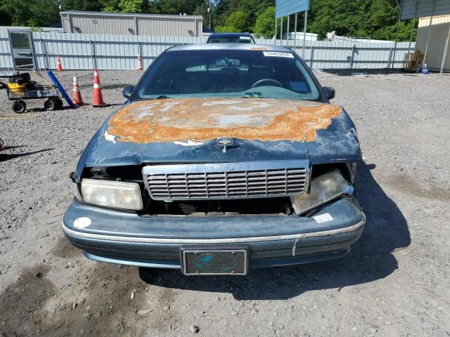 1994 Chevrolet Caprice Classic Ls VIN: 1G1BN52P1RR117394 Lot: 53463824