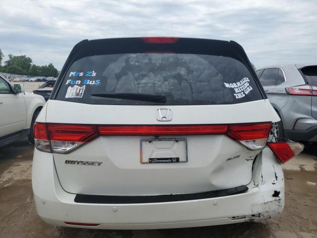 2015 HONDA ODYSSEY TO - 5FNRL5H98FB071942