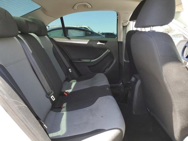 2017 Volkswagen Jetta S VIN: 3VW167AJ1HM302910 Lot: 53701794