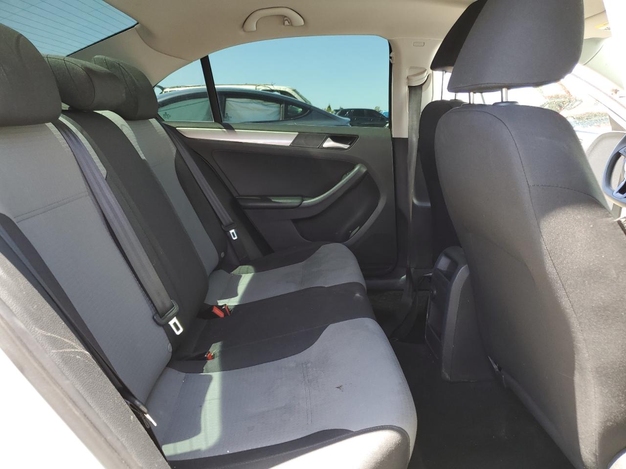 3VW167AJ1HM302910 2017 Volkswagen Jetta S