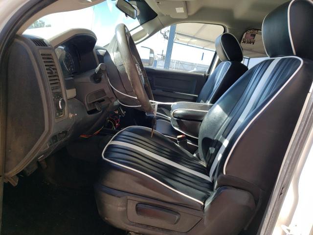 2010 Dodge Ram 2500 VIN: 3D7UT2CL0AG148632 Lot: 55363614