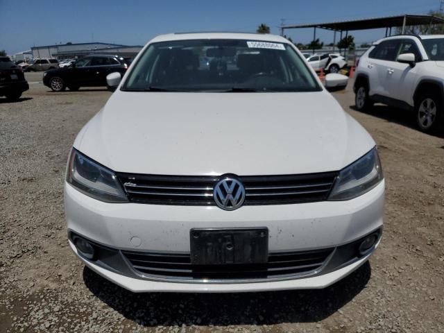 2014 Volkswagen Jetta Sel VIN: 3VWL17AJ0EM355987 Lot: 55688064