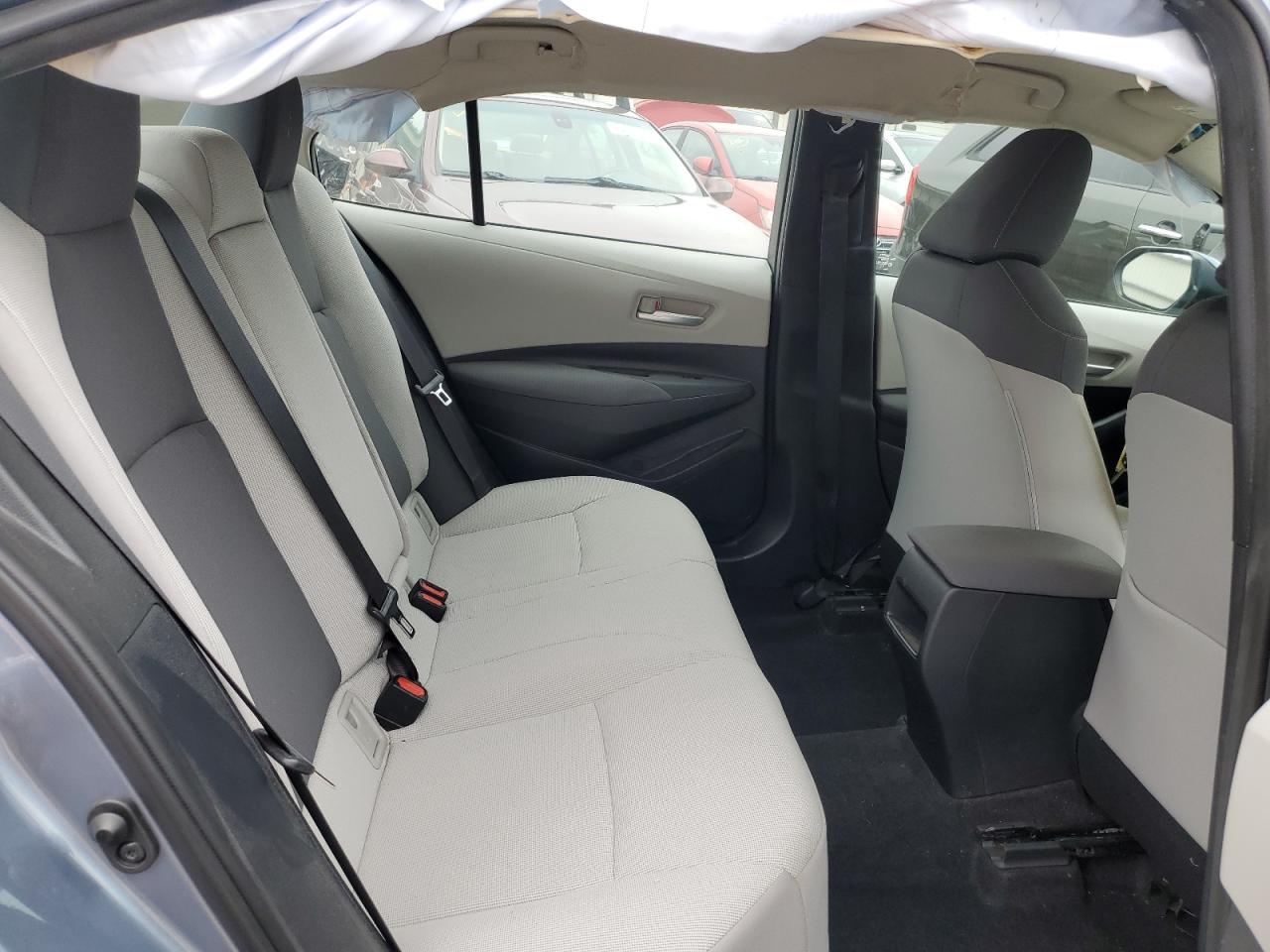 5YFEPMAE5MP262966 TOYOTA COROLLA 2021