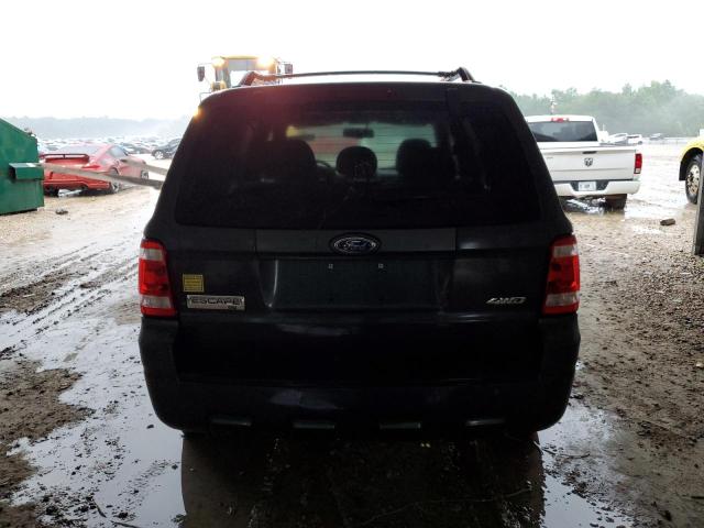 2008 Ford Escape Xlt VIN: 1FMCU93198KB39758 Lot: 54950954