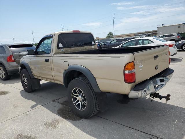 2003 Toyota Tacoma Prerunner VIN: 5TENM92N13Z281866 Lot: 56261834