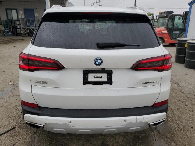 2023 BMW X5 xDrive45E VIN: 5UXTA6C08P9N52519 Lot: 54707584