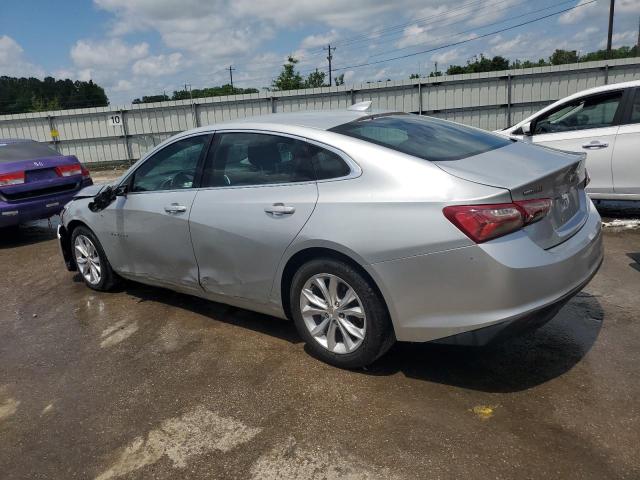 2019 Chevrolet Malibu Lt VIN: 1G1ZD5ST9KF165778 Lot: 54541344