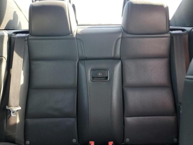 2013 Volkswagen Eos Komfort VIN: WVWBW8AH9DV003241 Lot: 55892734