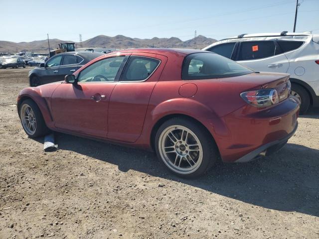 2006 Mazda Rx8 VIN: JM1FE173860205057 Lot: 55750334