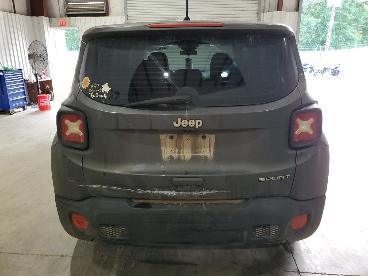 ZACCJAAB0JPG67937 2018 Jeep Renegade Sport