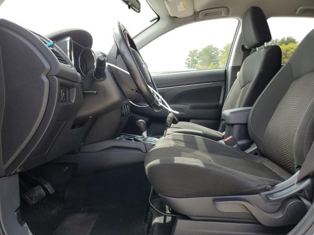 2016 Mitsubishi Outlander Sport Es VIN: JA4AP3AU2GZ040857 Lot: 54251224