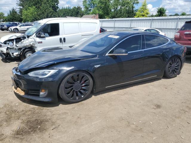 5YJSA1E20GF153494 2016 Tesla Model S