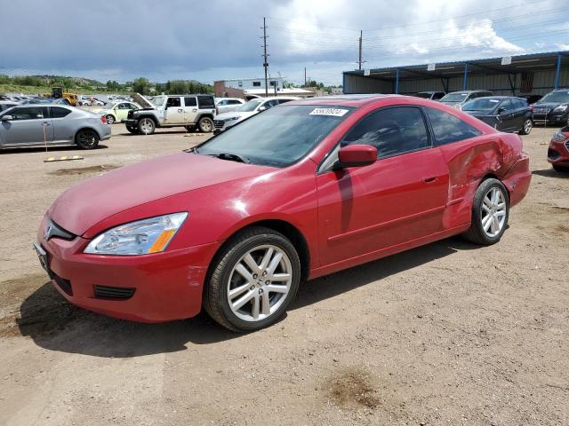 1HGCM81693A036224 2003 Honda Accord Ex