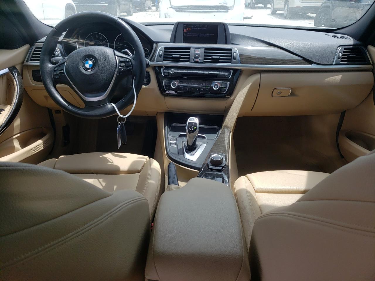 WBA8E9C56GK645862 2016 BMW 328 I Sulev