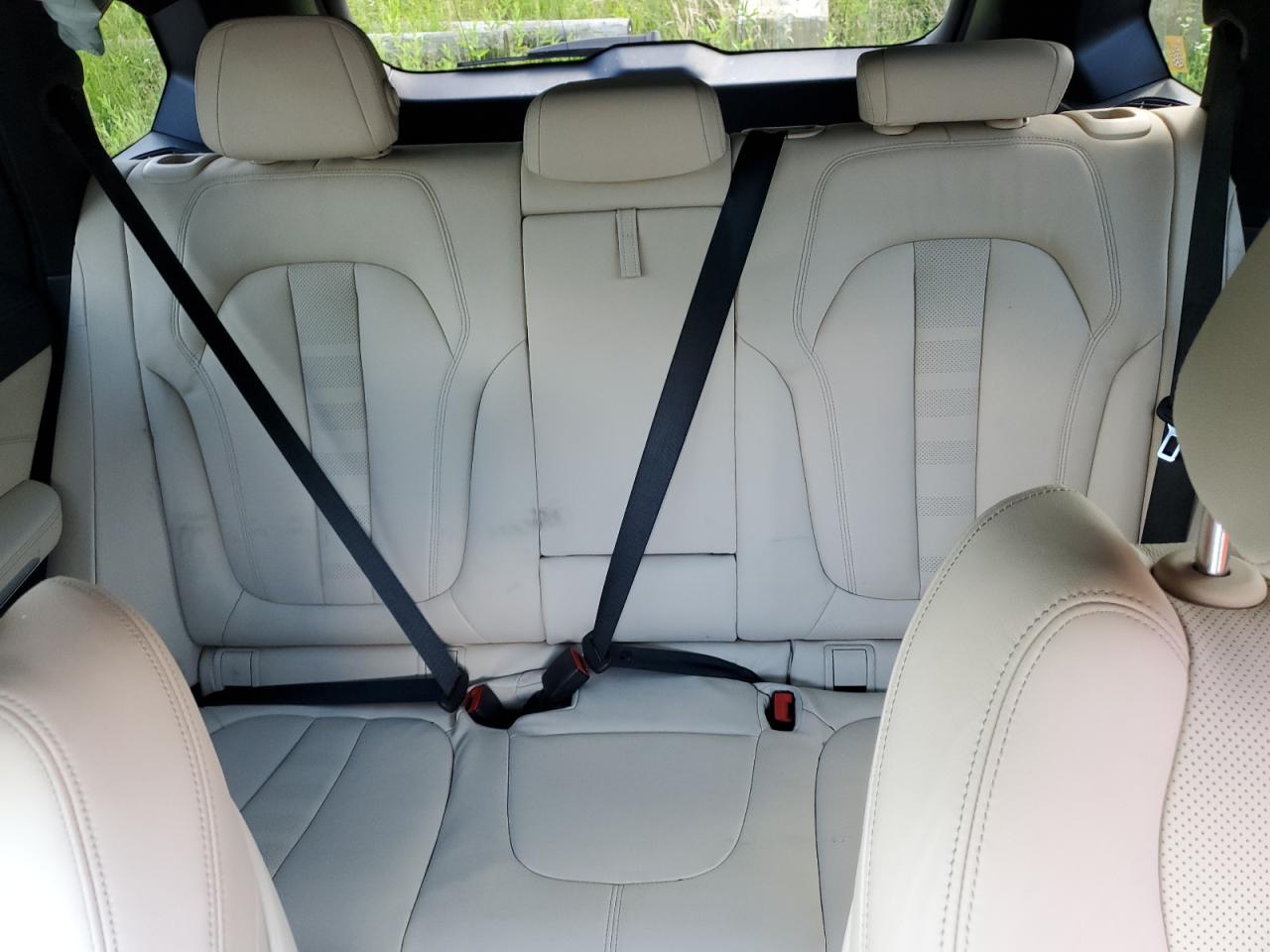 5UXCR6C0XN9L48925 2022 BMW X5 xDrive40I