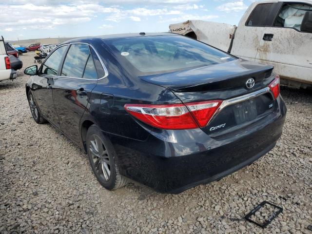 2015 Toyota Camry Le VIN: 4T1BF1FK7FU495588 Lot: 54768674