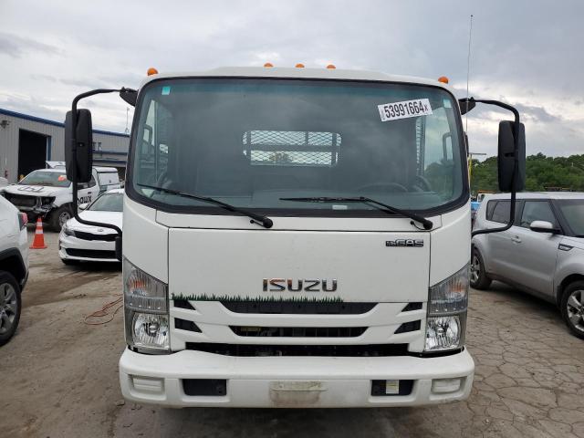 2017 Isuzu Npr VIN: 54DB4W1B0HS800261 Lot: 53991664