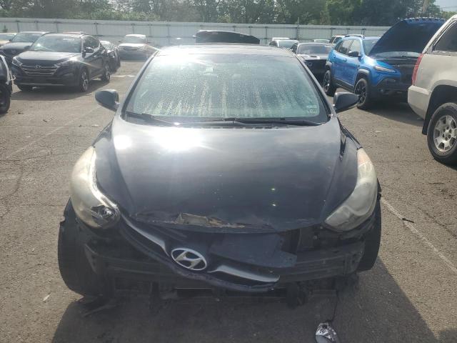 2013 Hyundai Elantra Gls VIN: KMHDH4AE5DU687031 Lot: 56065294