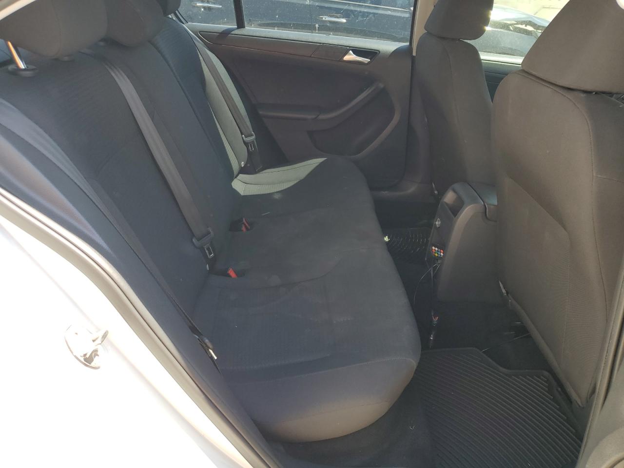 3VW267AJXGM289254 2016 Volkswagen Jetta S