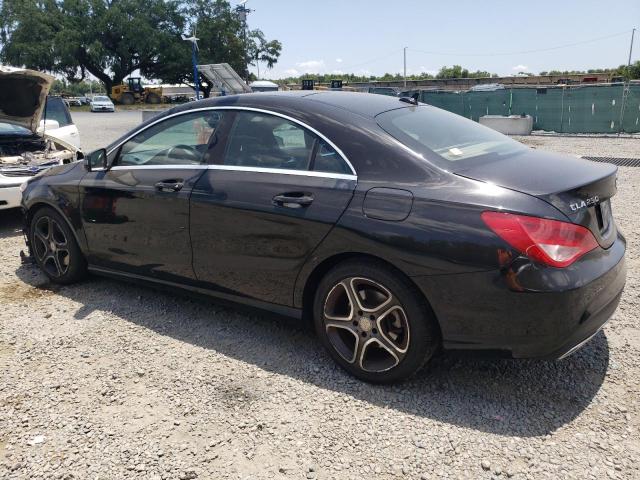 VIN WDDSJ4GB9JN515416 2018 Mercedes-Benz CLA-Class,... no.2