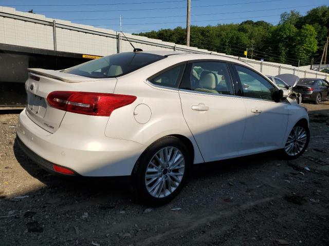 2018 Ford Focus Titanium VIN: 1FADP3J21JL323560 Lot: 55560894