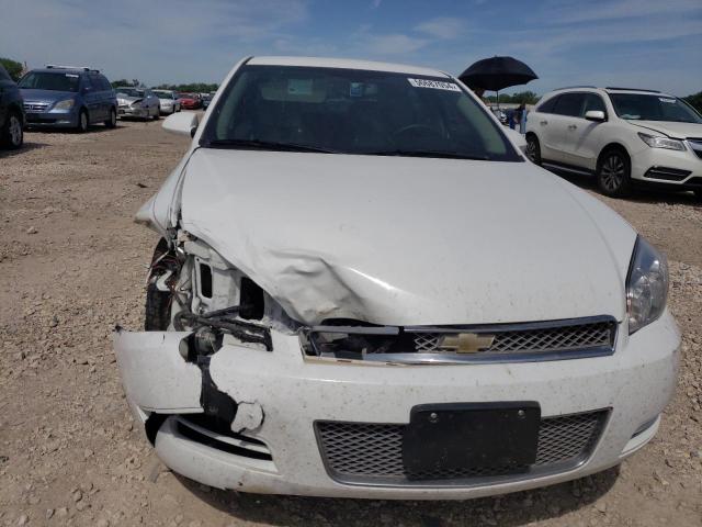 2015 CHEVROLET IMPALA LIM - 2G1WB5E30F1167680