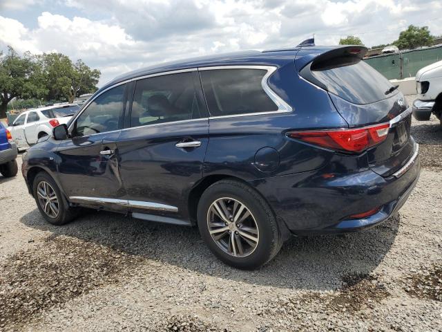 2016 Infiniti Qx60 VIN: 5N1AL0MN3GC529190 Lot: 54466374