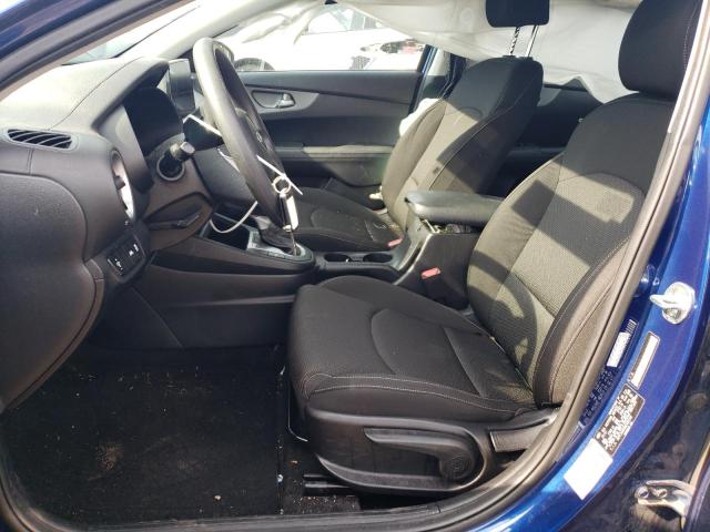 2021 Kia Forte Fe VIN: 3KPF24AD5ME330159 Lot: 55397514