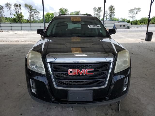 2012 GMC Terrain Sle VIN: 2GKFLTEK2C6327951 Lot: 53986054