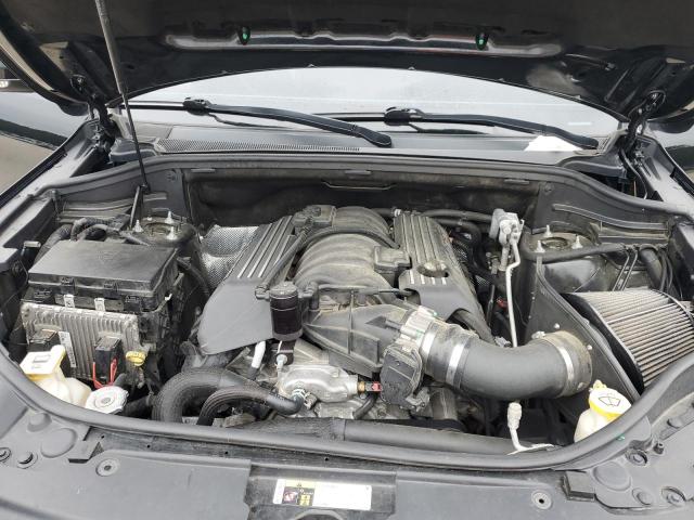 2018 Jeep Grand Cherokee Srt-8 VIN: 1C4RJFDJ9JC382149 Lot: 54124114