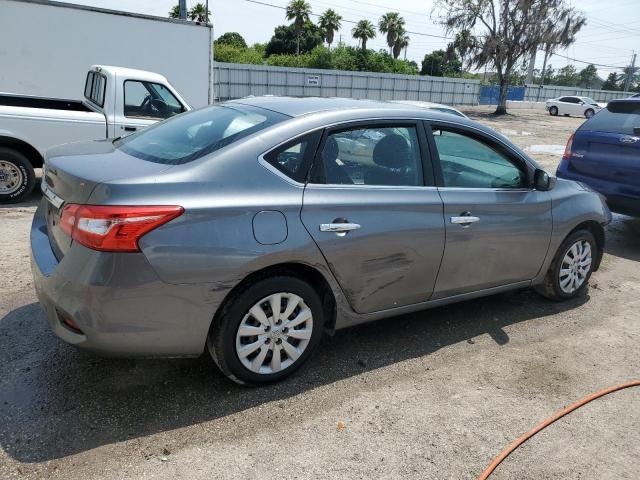 2019 Nissan Sentra S VIN: 3N1AB7AP5KY204548 Lot: 54704624