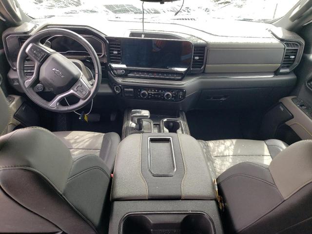 2022 Chevrolet Silverado K1500 Zr2 VIN: 3GCUDHEL1NG532836 Lot: 55839174