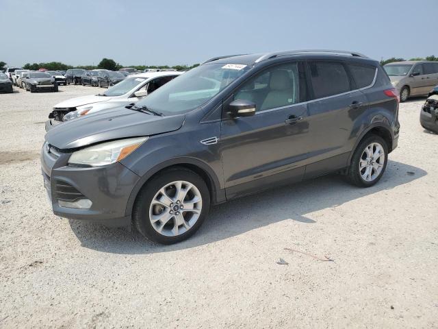 2015 Ford Escape Titanium VIN: 1FMCU0J98FUA32884 Lot: 54571444