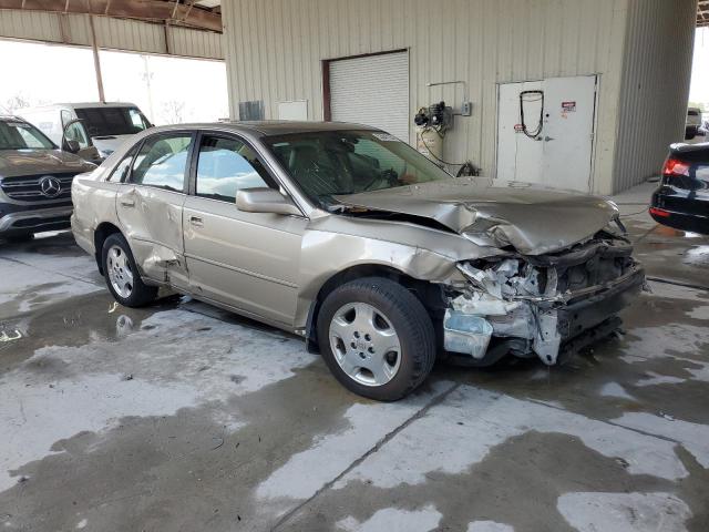 2004 Toyota Avalon Xl VIN: 4T1BF28BX4U383755 Lot: 53847284